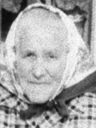 Record image of Anna Kupka (born Aubrecht)