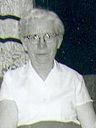 Record image of Elin Martinsson (born Månsson)