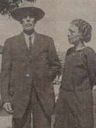 Record image of Mary Jane Elizabeth Rose (born Snider)
