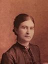 Record image of Tekla Ulrika Wilhelmina Lindblom (born Beckman)