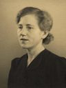 Record image of Ester Viggonia Irring (born Andersen)