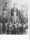 Record image of Louis A Keller