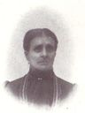 Record image of Helene Olsen Røren (born Hansdatter)