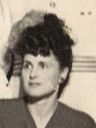 Record image of María Berta De Solminihac (born González Ferrand)