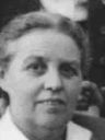Record image of Luise Friederich (geb. Neureuther)