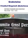 Record image of Ernst Perl