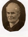 Record image of Maria Anna Lieser (geb. Heiderich)