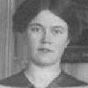 Record image of OLGA MARIA XXXXX NORDSTRÖM (born MALMQVIST)