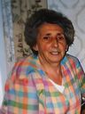 Record image of JOSEFA "CHEFA" GONZALEZ BLANCO