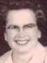 Record image of Donna Elizabeth Smith (born Latham)