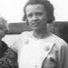 Record image of Katherine "Helen" Simon (born Unten)