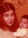 Record image of Rosa Antonia Giannini Rella (born Biasi)