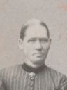 Record image of GRETA Margareta Katarina Olsson, sömmerska (o.s. Sjöström)