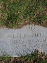 Record image of Aaron Leroy Williams