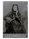 Record image of Sarah Ann Roberts (nacida Inman)