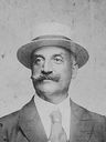 Record image of Ernst Schwarz