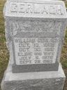 Record image of Elsie Gerlach (born Huber)