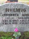 Record image of Johannes Helwig
