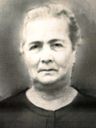 Record image of FRANCISCA BEL BONFILL (nacida MORALES PEREZ)