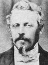 Record image of Justus Reinhold Gustaf Von Hauswolff