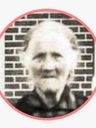 Record image of Petronella Jönsson (born Larsdotter)