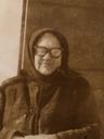 Record image of Erzsébet Nagy (born Balogh)