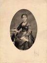 Record image of Maria Catharina Ockerse (geb. Piller)