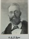 Record image of Alfred Robert Stone