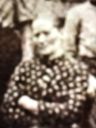 Record image of Anna Jonetta Buran Johannessen (born Iversdatter)