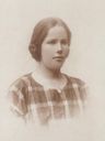 Record image of Olga Olsdatter Barbakken