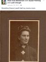 Record image of Grace Estella Law