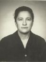 Record image of Rozália Forgács (Bakos)