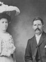 Record image of Mathilda Henderson (o.s. Pettersdotter)