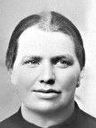 Record image of Anna Rank (geb. Seidl)