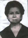 Record image of Maria Violeta Guillermina (Lily) Del Castillo Caminero (pinoche) (nacida Medina Sanchez)