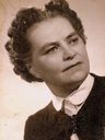 Record image of Rozália Lukáts (Barna)