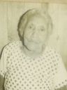 Record image of Joaquina Mejia (nacida Flores)