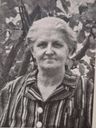 Record image of Maria Anna Antonia Klauda (geb. Wenzel)