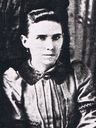 Record image of Caroline T Cole (born Cook)