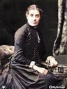 Record image of Martha Smith (born Reid)