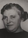 Record image of Elna Constanse Richter (born Lind)