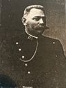 Record image of Peter Constantin Lind