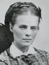 Record image of Mary Sophia Dunn (born Dickermann)