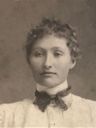 Record image of Anna Christina Eriksen Thunshelle (born Iversdatter)