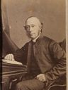 Record image of George J. Whitacre