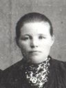 Record image of Katharina Trippel (geb. Schaufler)