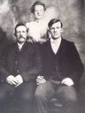 Record image of James Andrew  Hokanson Laker