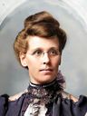 Record image of Grace Alma Bailey (born Jones)