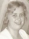 Record image of Eva Baloghová (nacida Kollárová)