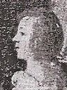 Record image of Sofia* Wilhelmina Carolina Lindblad (o.s. Kernell)
